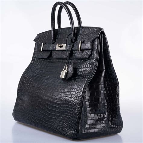 hermes hac birkin